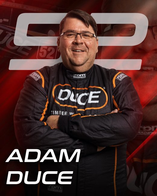 Adam Duce