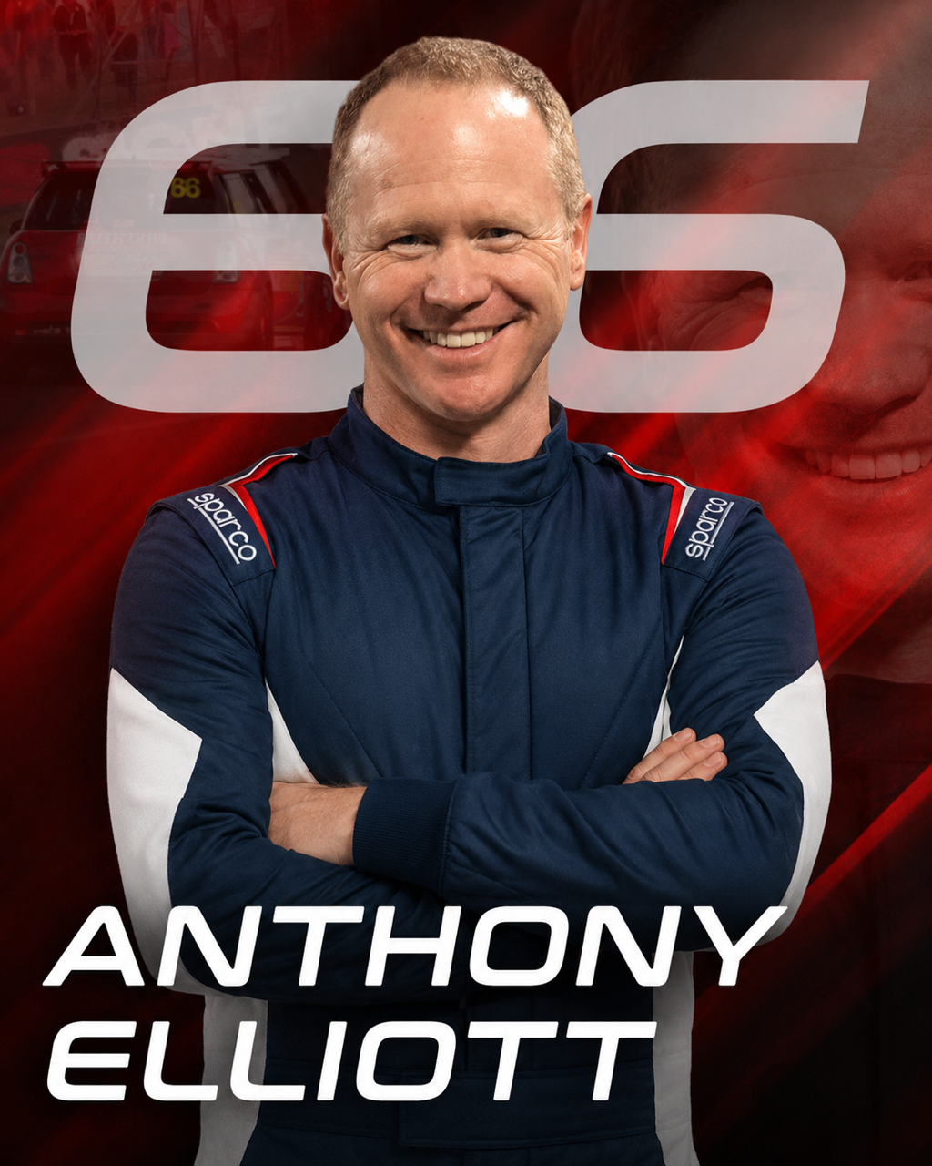 Anthony Elliott