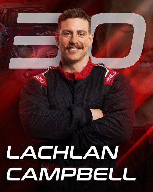 Lachlan Campbell
