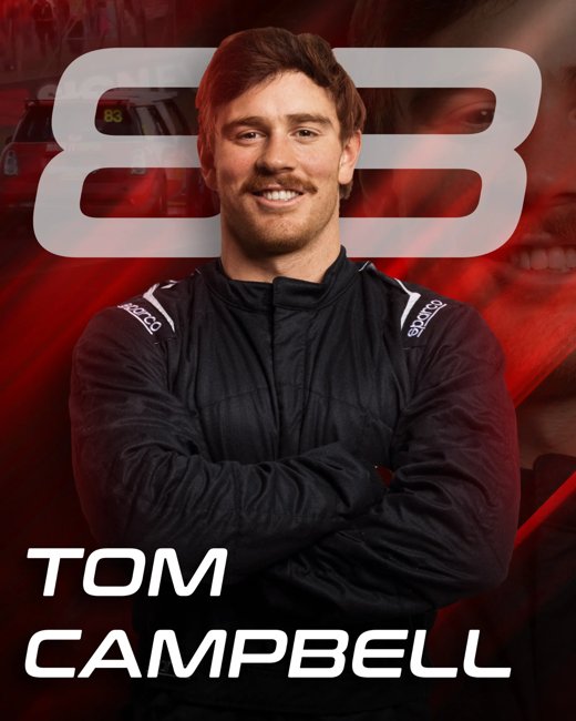 Tom Campbell